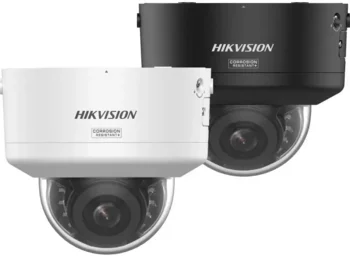 Hikvision DS-2CD2747G3-LIPTRZSY 4MP ColorVu kamera