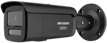 Hikvision DS-2CD2T87G3-LIS2UY/SL 8MP ColorVu camera with Smart Hybrid Light