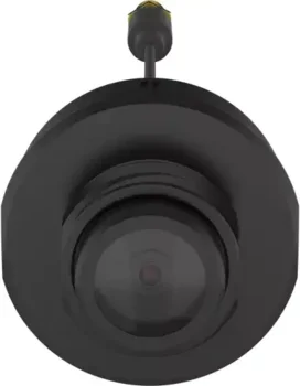 AXIS F2108 Standard Sensor 4K compact sensor unit