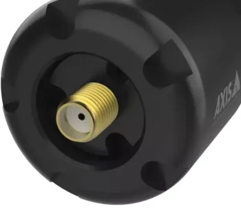 AXIS F2135-RE Fisheye Sensor 2 MP with 185° Field of View