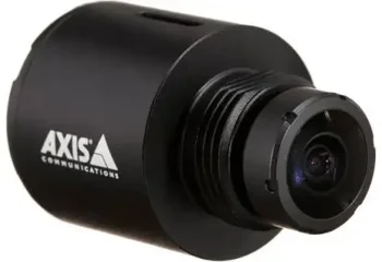 AXIS F2135-RE Fisheye Sensor 2 MP with 185° Field of View