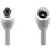 12V DC Extension Cable White