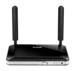 D-Link DWR‑921 4G LTE Router