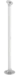 Hikvision DS-2251ZJ Kolumnmontering