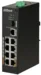 Dahua PFS3110-8ET-96 8-port PoE switch with 90W PoE, PoE watchdog and PoE up to 250 m