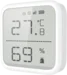 Hikvision DS-PDTPH-E-WE Trådlös temperatur- och fuktighetsdetektor