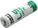 Lithium LS-14500 AA 3.6V batteri