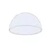 Hikvision Dome Glass L1