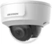 Hikvision DS-2CD2186G2-IMS 8 MP Domekamera med HDMI