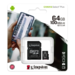 Kingston Micro SD-Card