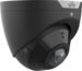 Uniview 5MP smart turret IR-mikrofon 180°