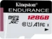 Kingston PRO Micro SD-Card 128GB Endurance