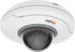 AXIS M5075-G 2 MP PTZ camera with 5x optical zoom and microphone