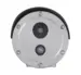 Hikvision DS-2XE6242F-IS/316L 4MP Explosion-proof ATEX &amp; IECEx