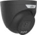 Uniview 8MP smart-turret IR mic/spk/lys/strobe