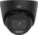 Uniview 8MP smart-turret IR mic/spk/lys/strobe