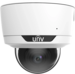 Uniview 8MP Deeplearning-dome IR mic motorzoom