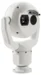 Bosch MIC IP fusion 9000i thermal PTZ camera with 30x optical zoom and AI