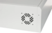 Lockable cabinet for NVR 19"