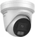 Hikvision DS-2CD2387G3-LI2UY 8 MP ColorVu turret-kamera med Hybrid Light og NEMA 4X