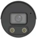 Uniview 8MP ColorHunter mini bullet IR mic/spk intelligent analyse
