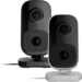 Ajax Indoorcam 4MP - Indedørs WIFI kamera