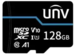 Uniview Micro SD Card BLUE