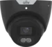 Uniview 6MP smart-turret IR mic/spk/light