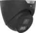 Uniview 6MP smart-turret IR mic/spk/light