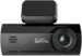 BlackVue Safy 9 2CH 4K/FHD Dashcam med GPS, Wi-Fi og parkeringstilstand
