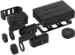 BlackVue DR770X Box-3CH Truck Pro 2K Dashcam til lastbiler med front-, bag- og kabinekamera