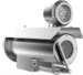 Uniview 4MP explosion-proof bullet 33x zoom IR ATEX 316L