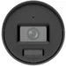 Hikvision DS-2CD2087G2H-LIU/SL 8 MP ColorVu bullet-kamera med mikrofon og høyttaler