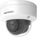 Hikvision DS-2CD2743G2-LIZS2U 4 MP AcuSense motorzoom domekamera med mikrofon