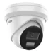 Hikvision DS-2CD2343G2-LI2U 4MP AcuSense Turret med mikrofon