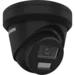 Hikvision DS-2CD2343G2-LI2U 4MP AcuSense Turret med mikrofon