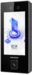Hikvision DS-K1T344MBWX-E1 facial recognition terminal with card reader