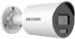 Hikvision DS-2CD2043G2-LI2U 4 MP bullet-kamera med AcuSense og Hybrid Light