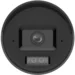 Hikvision DS-2CD2047G3-LI2UY 4MP ColorVu mini bullet med dual-mikrofon