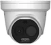 Hikvision termisk kamera