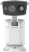Uniview termisk og optisk PTZ 75mm 56x laser 800m Termisk AI