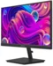 Hikvision DS-D5022F2-1V2S 21.5" Full HD Monitor