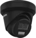 Hikvision DS-2CD2383G2-LI2U 8 MP turret kamera med Smart Hybrid Light og mikrofon