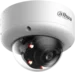 Dahua IPC-HDBW5559E1-ZE-IL-ATC-LE 5 MP WizMind dome med motorzoom, Dual Light og korrosionsbeskyttelse