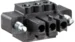 AXIS TU6001 Connector 3-pin 3.81 for AXIS F91
