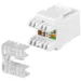 Keystone-modul RJ45 CAT 5e UTP