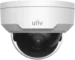 Uniview surveillance kit with 4 x 4MP dome cameras and 4-channel recorder