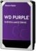 WD Purple SATA Harddisk