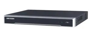Hikvision DS-7608NI-I2 4K 8-kanals IP NVR