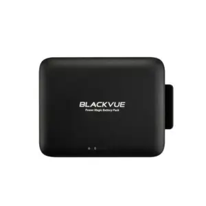 BlackVue Power Magic batteripaket